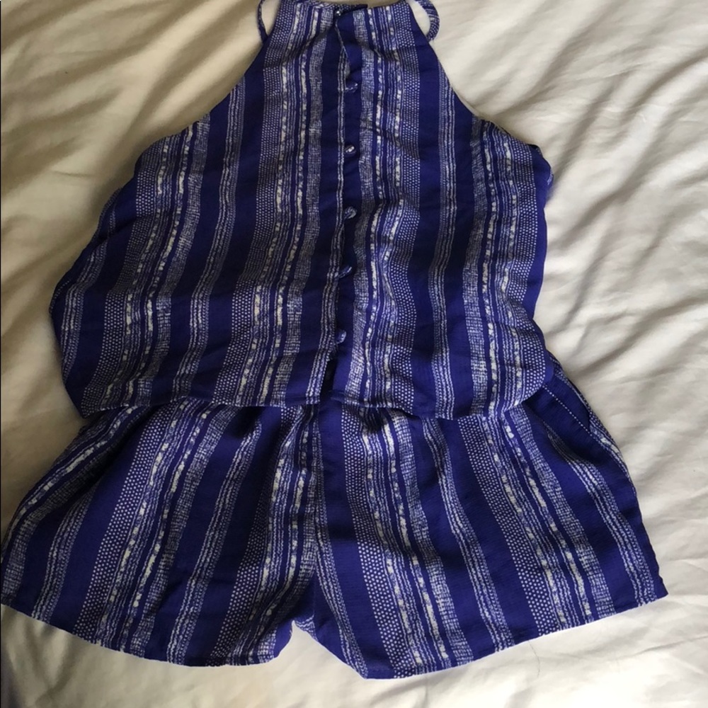 Lulus Romper - Picture 4 of 5
